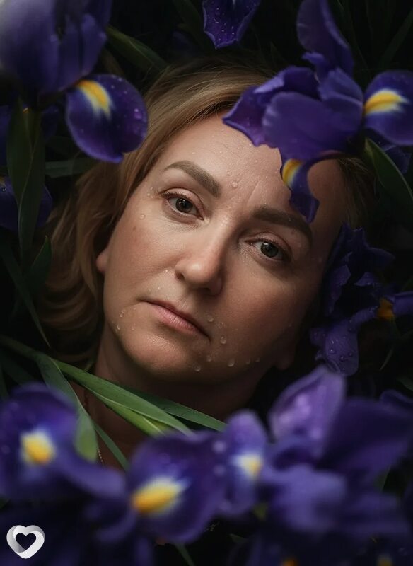 Елена, 52, Балашихе — анкета №4168833