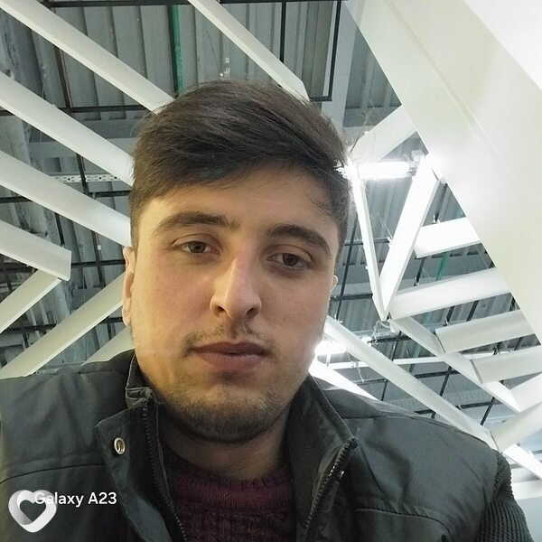 Али, 23, Кемерове — анкета №4168837