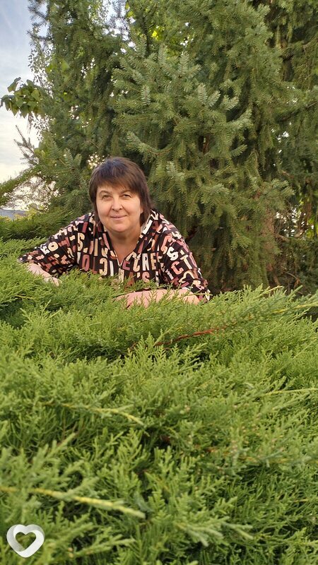Taтьяна, 51, Саратове — анкета №4168840