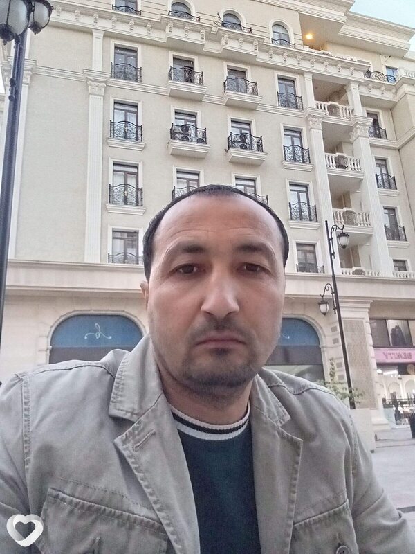 Уткирбек, 43, Луганске — анкета №4168848