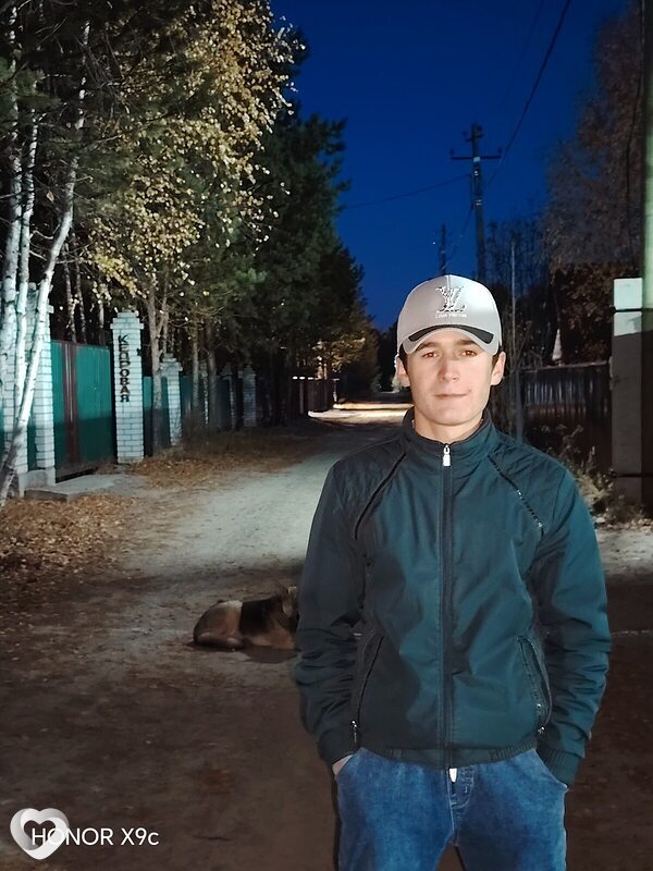 Ali, 25, Сургуте — анкета №4168851