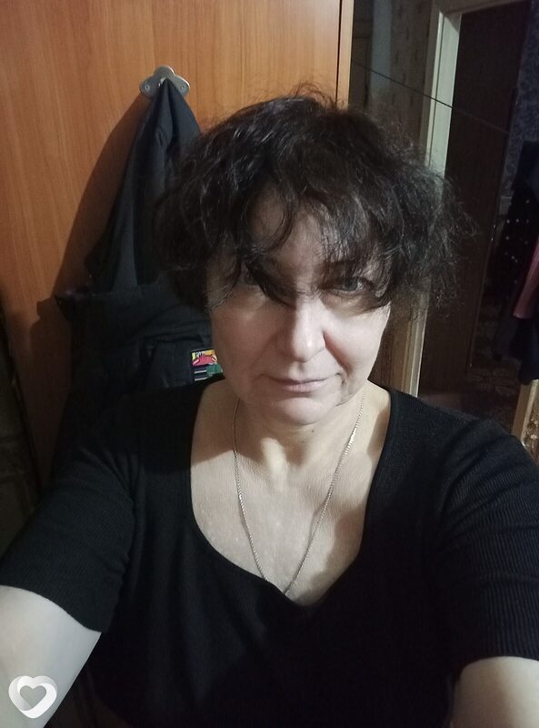 Наталья, 55, Усть-Каменогорск — анкета №4168854