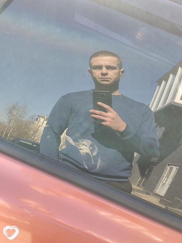 Павел, 26, Красноярске — анкета №4169039