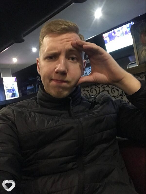 Валерий, 31, Новосибирске — анкета №4169042