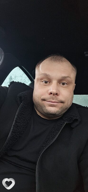 Артём, 38, Тольятти — анкета №4169045
