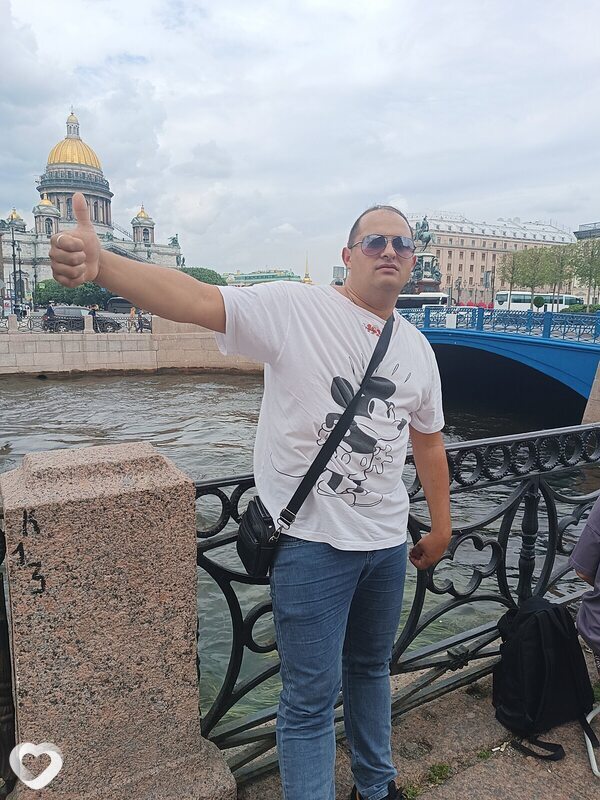 Иван, 27, Петрозаводске — анкета №4169046