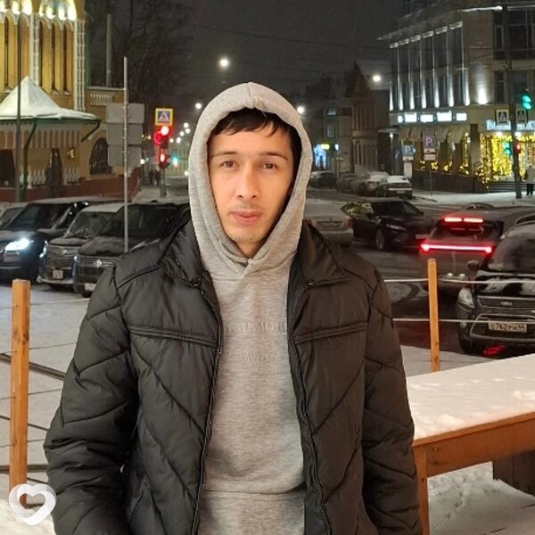 Шахрам, 30, Нижнем Новгороде — анкета №4169049
