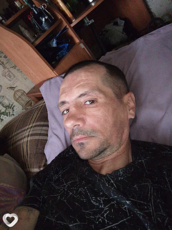 Александр, 45, Заринске — анкета №4168859