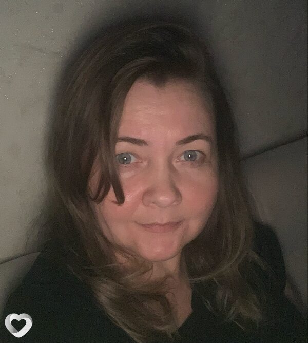 Олеся, 45, Новосибирске — анкета №4168862