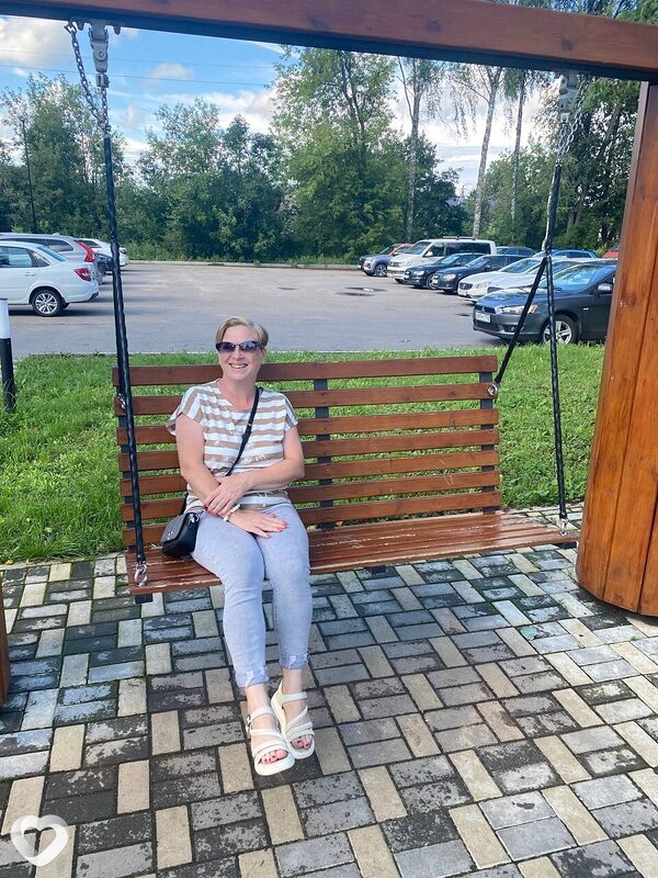 Татьяна, 44, Сызрани — анкета №4168865