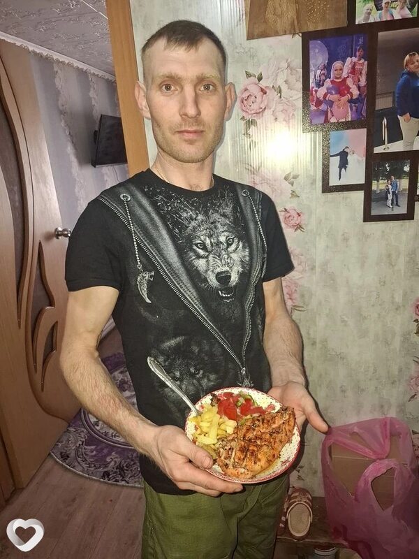 Михаил, Бердск