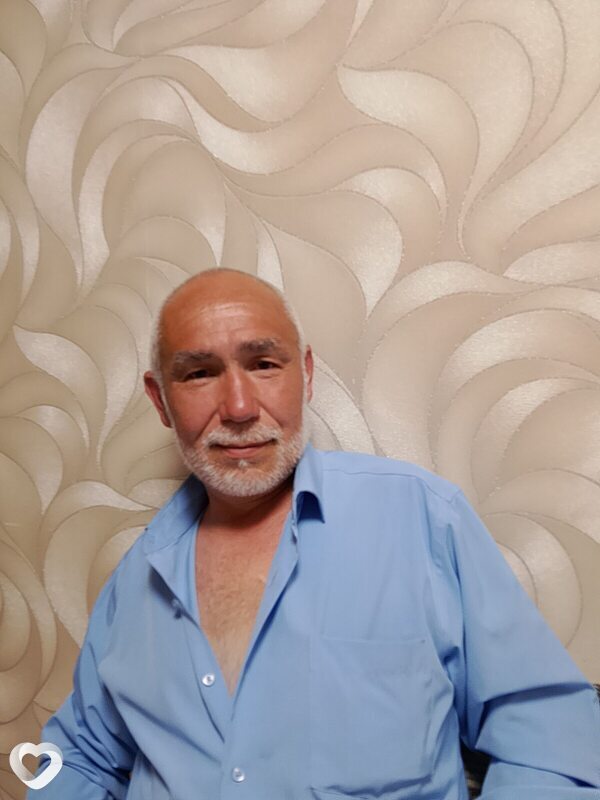 Руслан, 55, Нижнем Новгороде — анкета №4168881