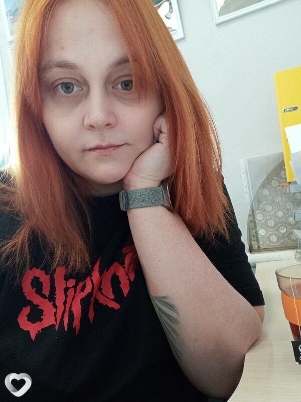 Vendy, 38, Ярославле — анкета №4168908