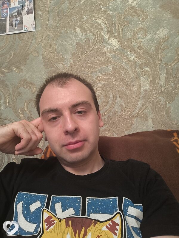 Дмитрий, 34, Иванове — анкета №4168909