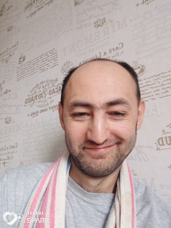 Алексей, 37, Тольятти — анкета №4168912