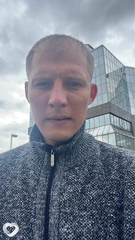 Владимир, 31, Алматы — анкета №4168913