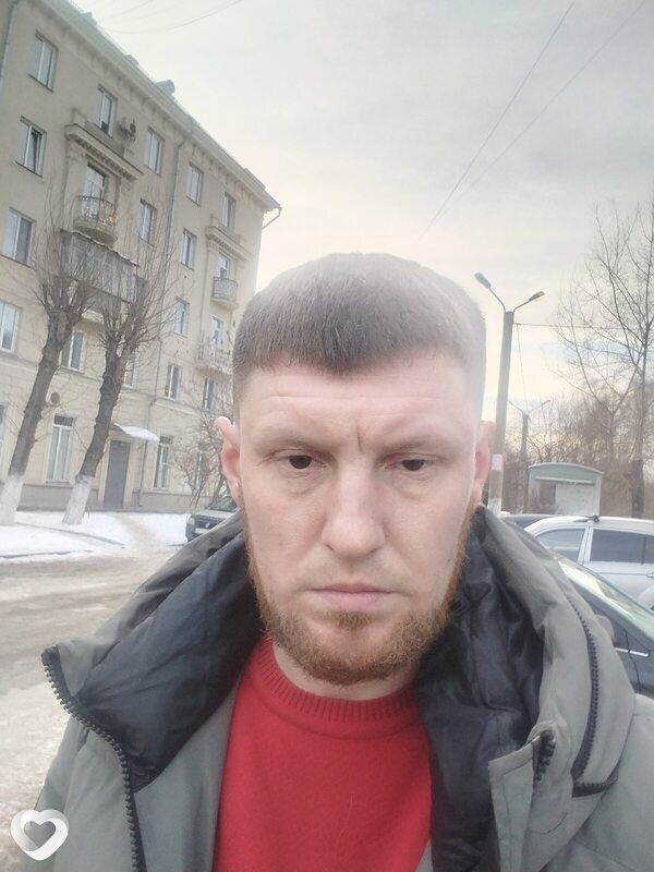 Илья, 35, Красноярске — анкета №4168915
