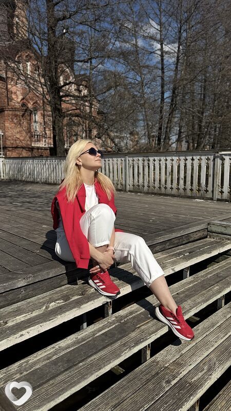 Елена, 41, Москве — анкета №4168916
