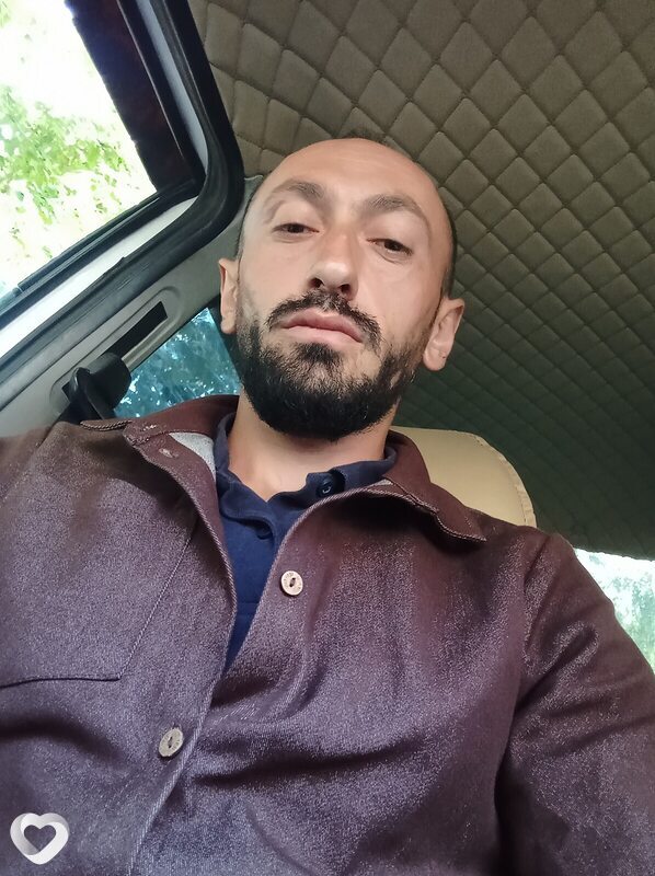 Арман, 35, Касимове — анкета №4168917