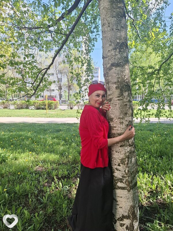 Эля, 50, Уфе — анкета №4168923