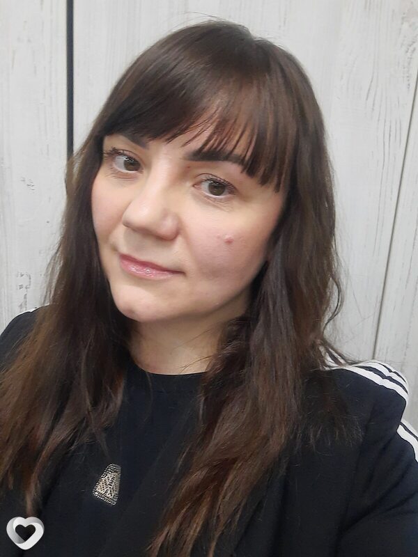 Ирина, 44, Костанае — анкета №4168924