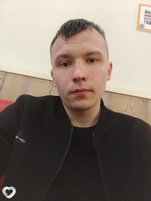 Марат, 22, Ижевске — анкета №4168925