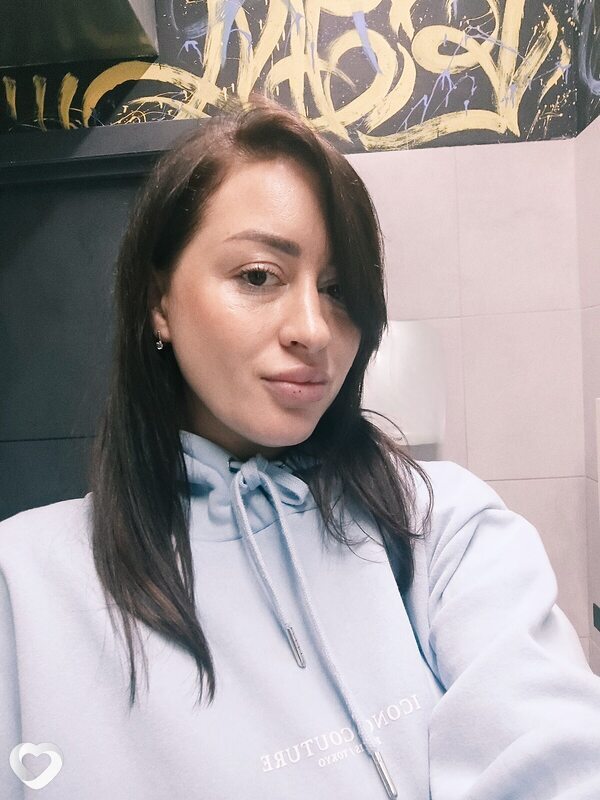 Valia, 34, Архангельске — анкета №4168884