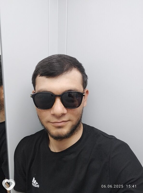 Жоха, 33, Ростове-на-Дону — анкета №4168885