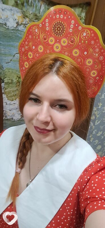 Анна, 32, Краснодаре — анкета №4168886