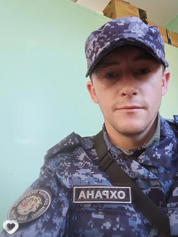 Не Знаю, 27, Москве — анкета №4168889