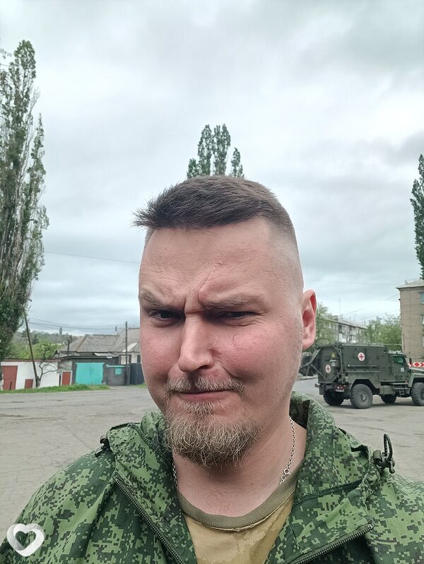 Алексей, 33, Самаре — анкета №4168890