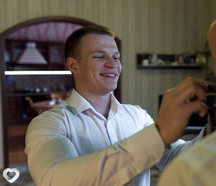 Александр, 30, Екатеринбурге — анкета №4168892