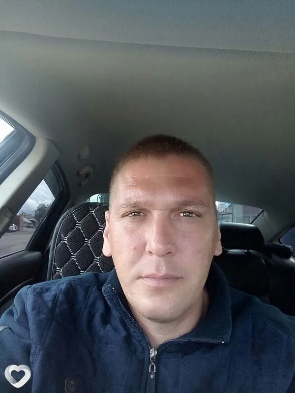 Максим, 44, Барнауле — анкета №4168899