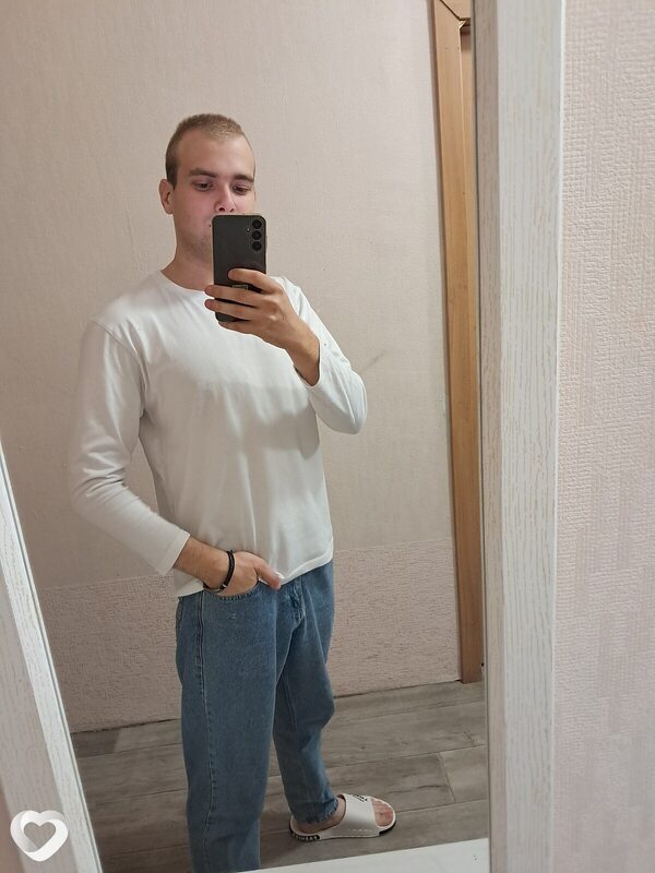 Дмитрий, 25, Челябинске — анкета №4168900