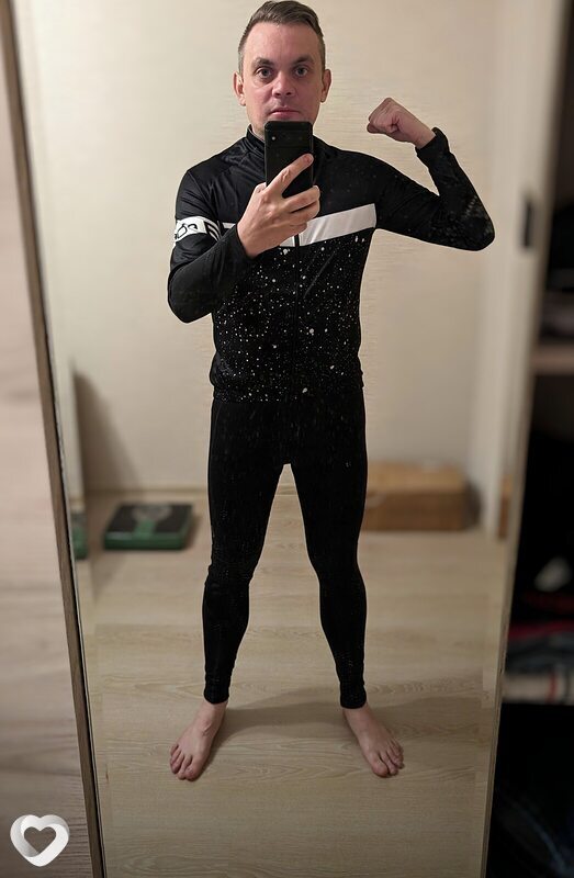 Денис, 44, Минске — анкета №4168902