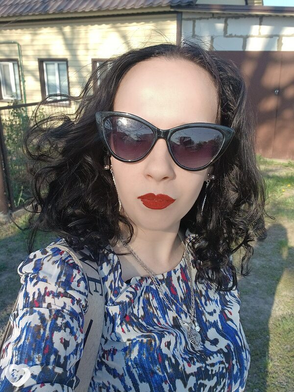 Kira, 26, Липецке — анкета №4169007