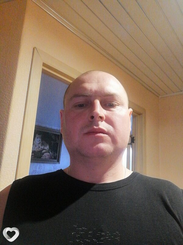 Роман, 44, Александрове — анкета №4169019