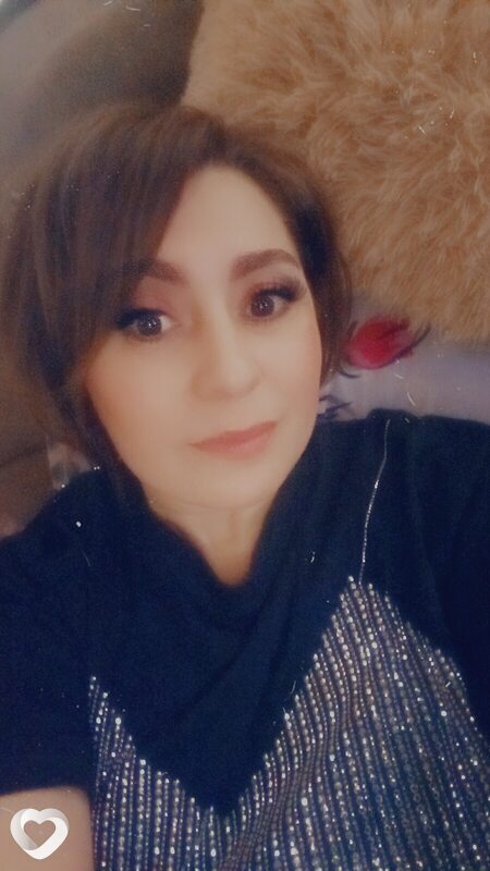 Карина, 41, Шахтах — анкета №4169022