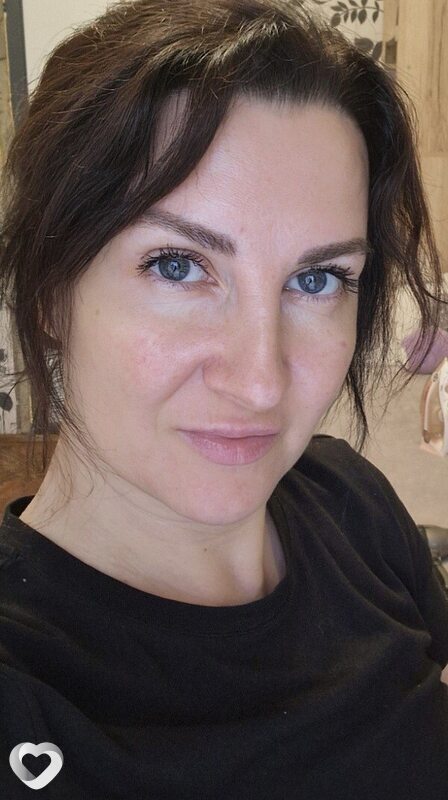 Юлия, 42, Санкт-Петербурге — анкета №4169083