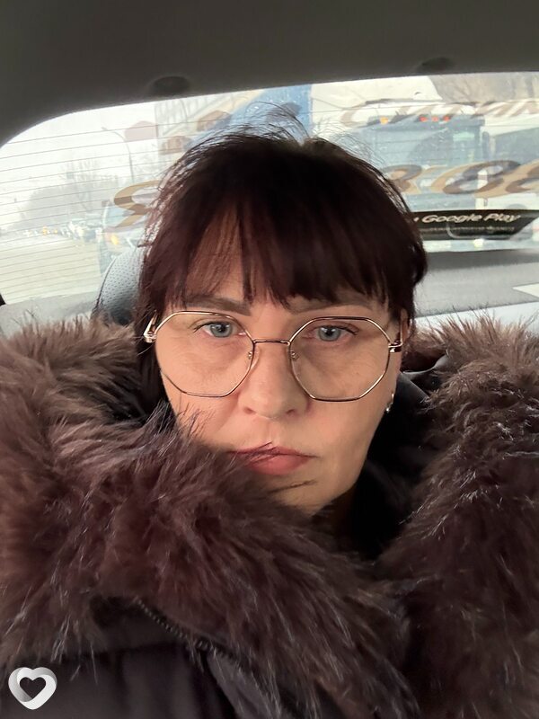 Ольга, 49, Новосибирске — анкета №4169084