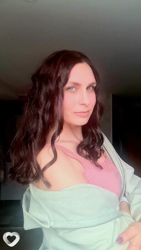 Евгения, 42, Санкт-Петербурге — анкета №4169085