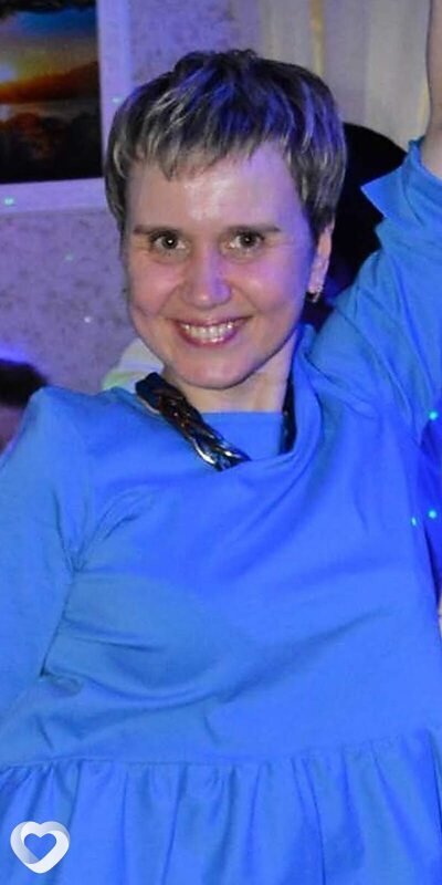 Олеся, 49, Екатеринбурге — анкета №4169088
