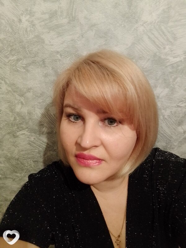 Татьяна, 45, Курске — анкета №4169100