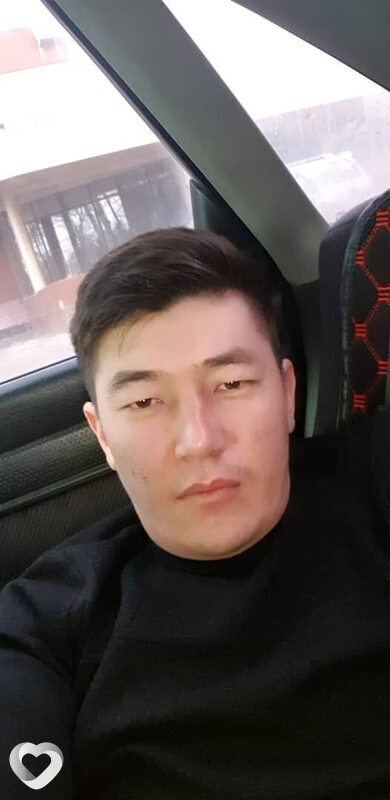 Руслан, Кемин