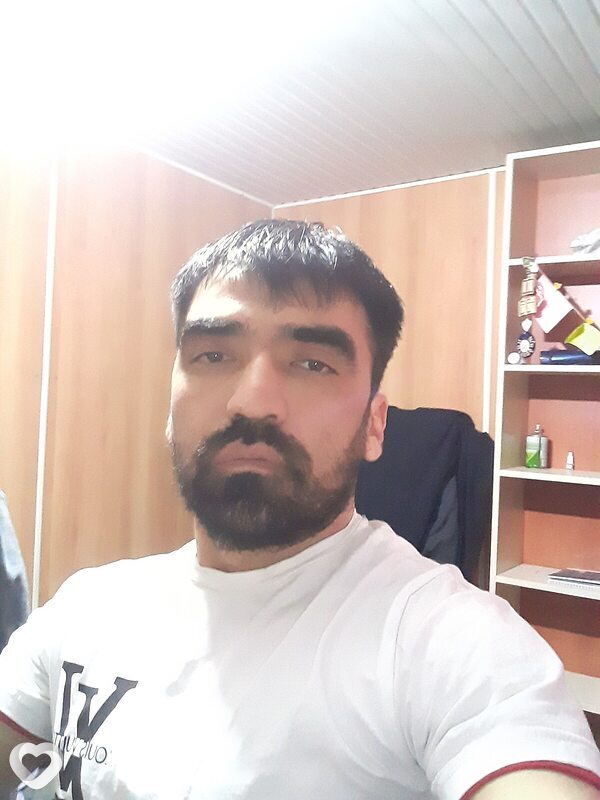 Максат, 37, Гродно — анкета №4169057