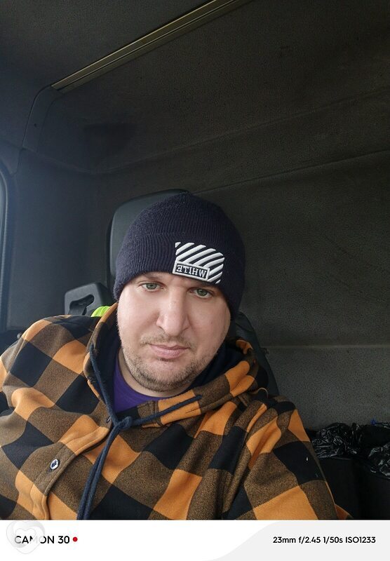 Дмитрий, 39, Бердянске — анкета №4169060