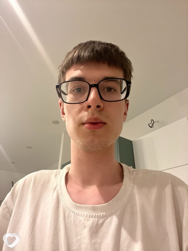 Кирилл, 20, Казани — анкета №4169069