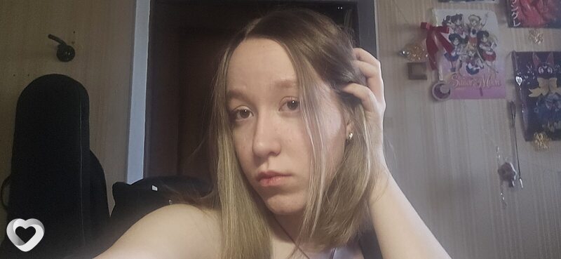 Анна, 18, Краснодаре — анкета №4169070