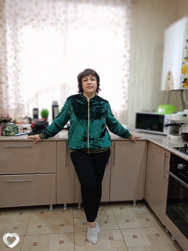 Лара, Калининская