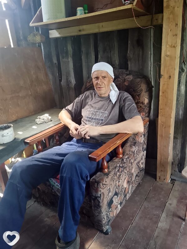 Сергей, 41, Твери — анкета №4169165